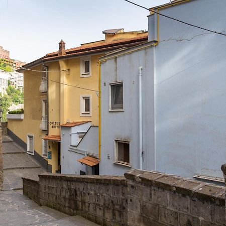 Coltur Suites Sorrento Kültér fotó