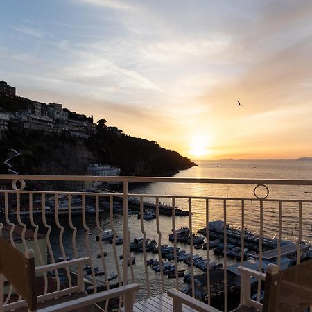 Coltur Suites Sorrento Kültér fotó