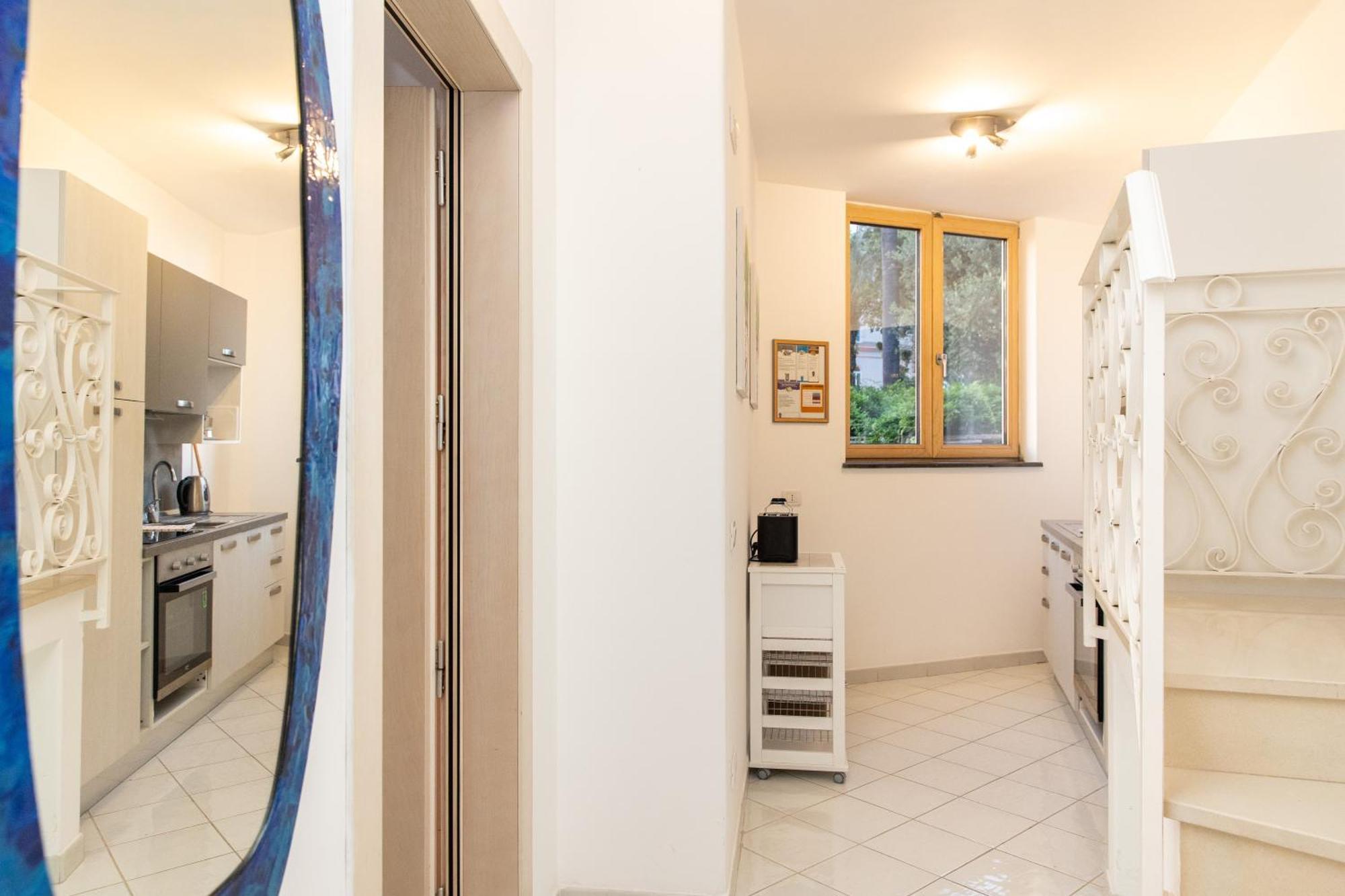 Coltur Suites Sorrento Kültér fotó