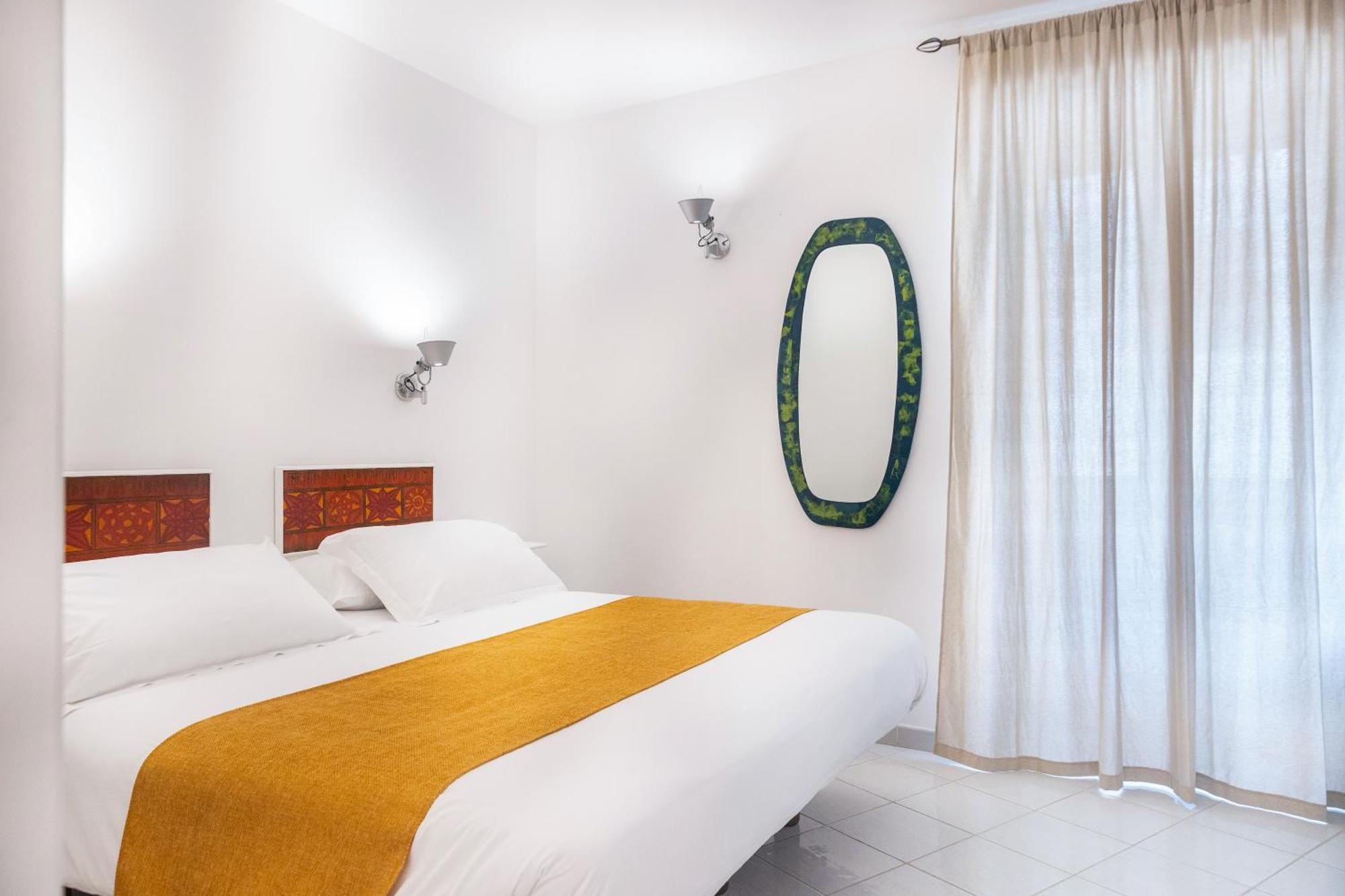 Coltur Suites Sorrento Kültér fotó