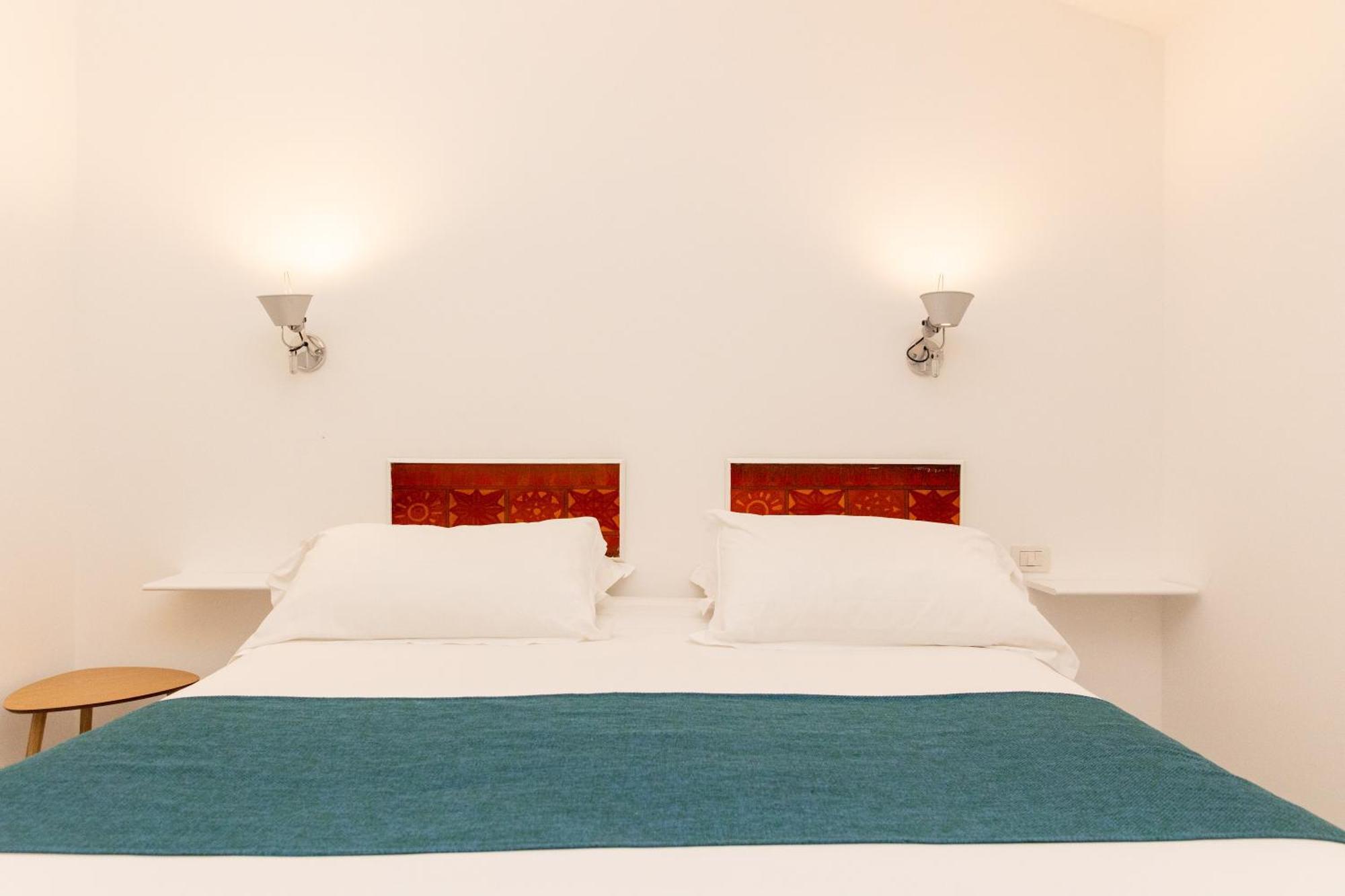 Coltur Suites Sorrento Kültér fotó