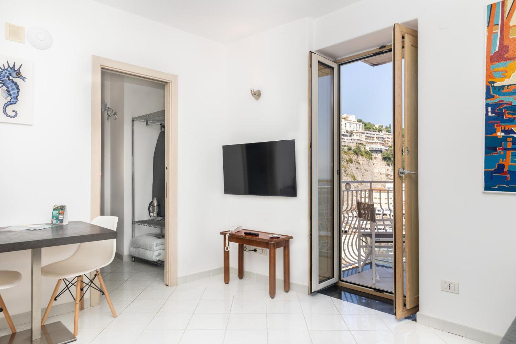 Coltur Suites Sorrento Kültér fotó