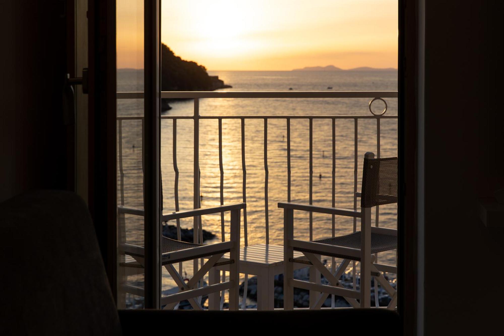 Coltur Suites Sorrento Kültér fotó