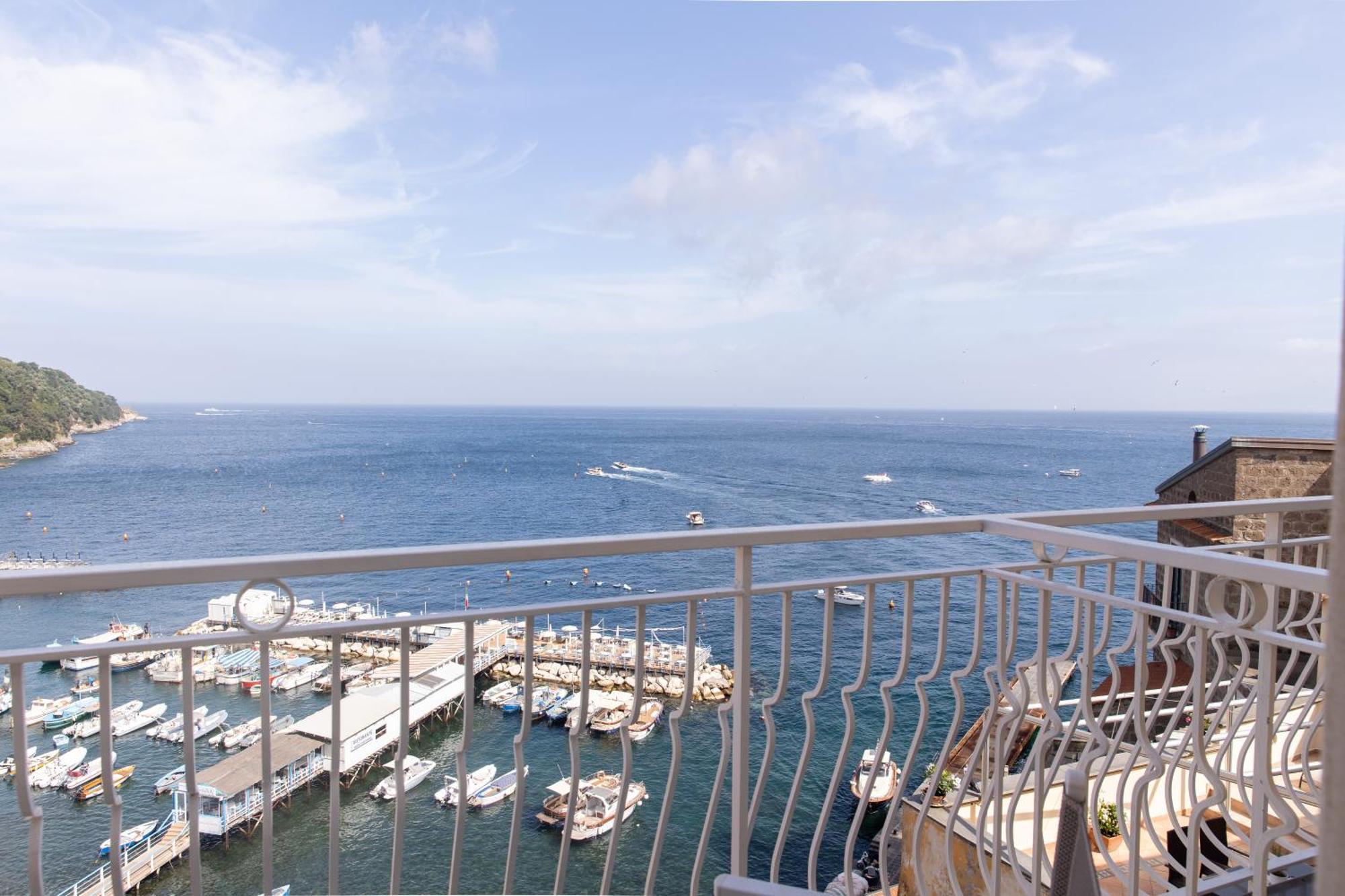 Coltur Suites Sorrento Kültér fotó