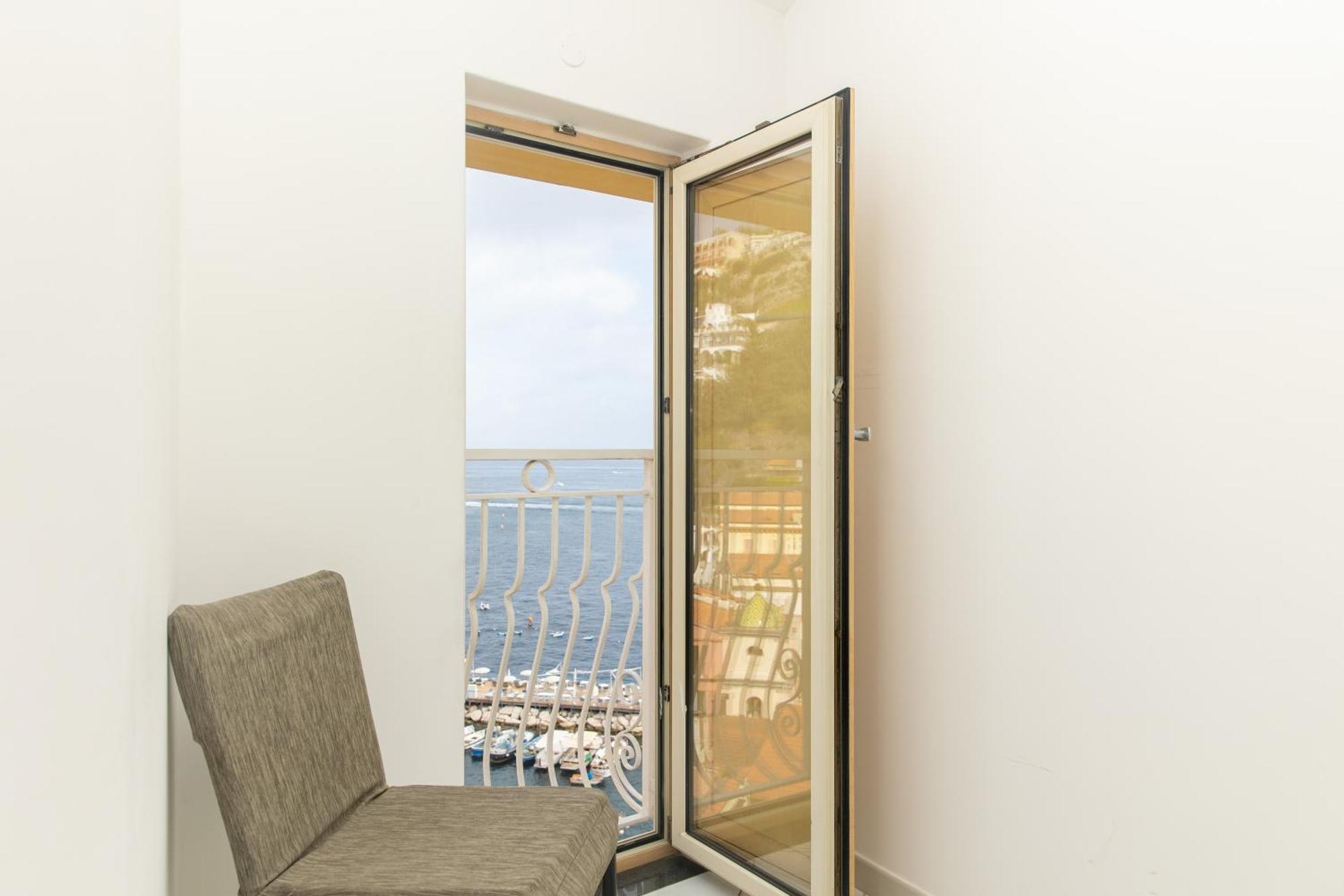 Coltur Suites Sorrento Kültér fotó