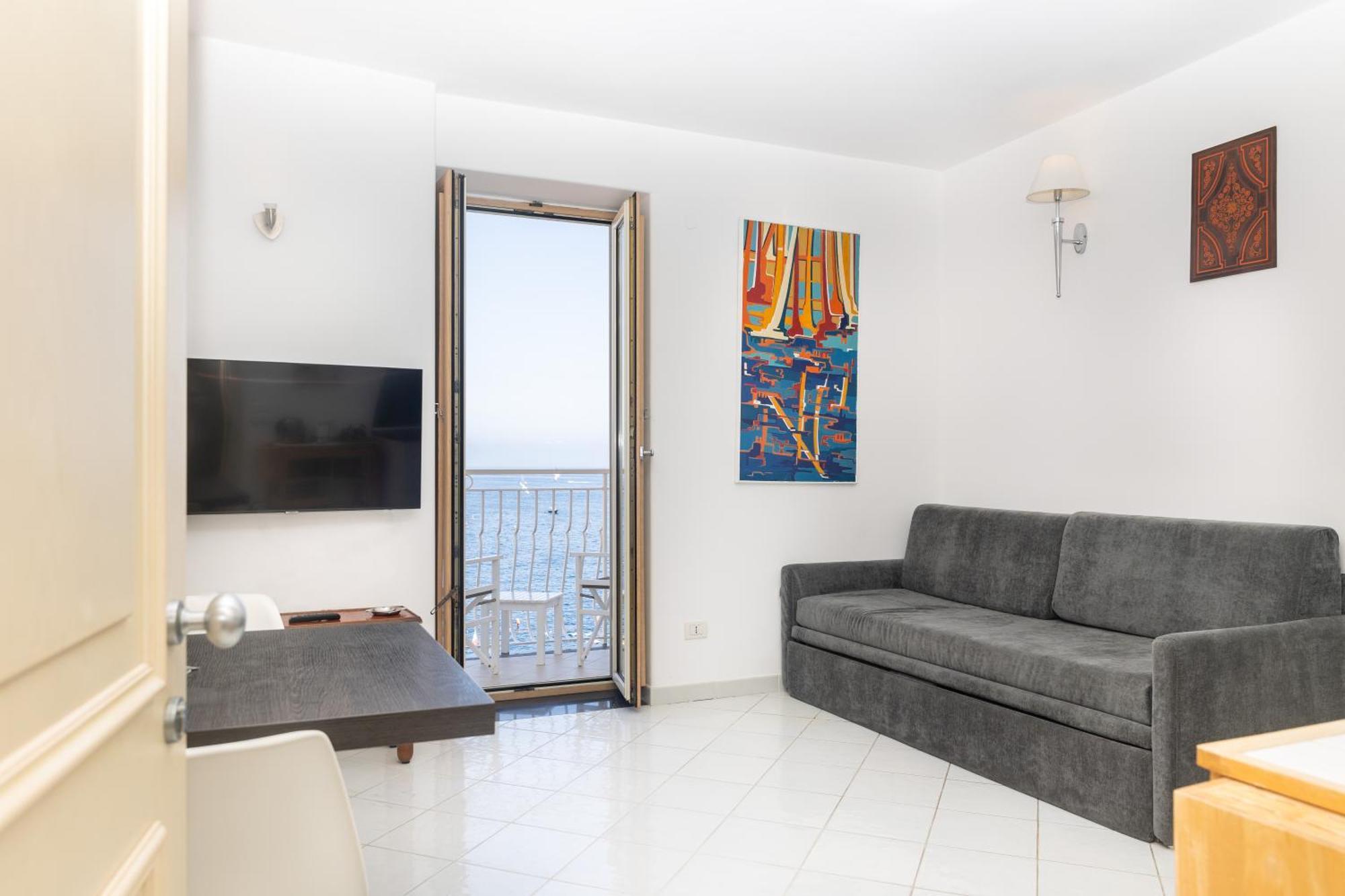 Coltur Suites Sorrento Kültér fotó