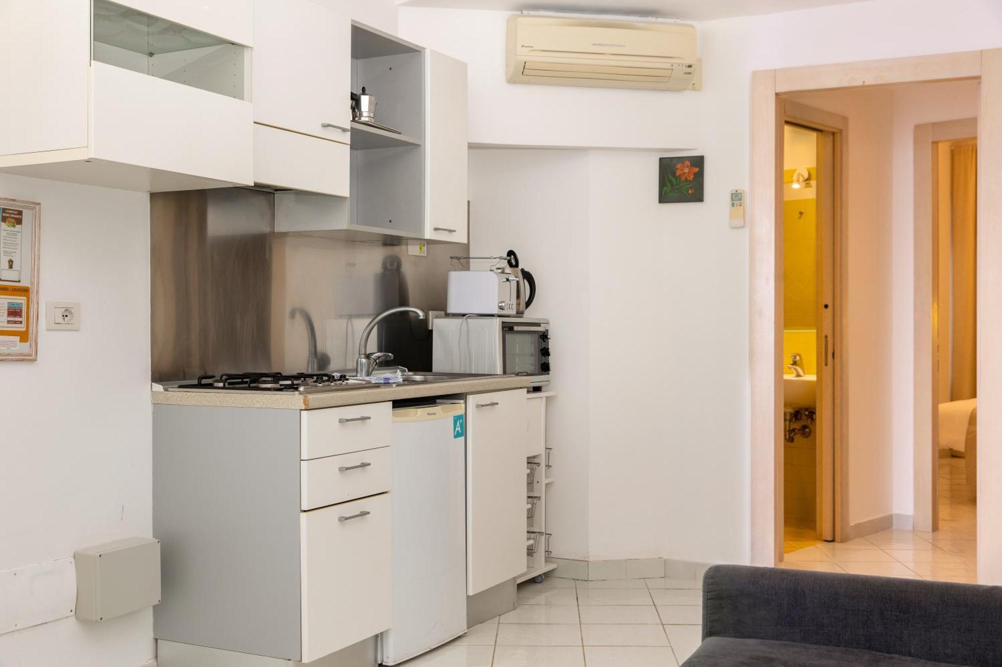 Coltur Suites Sorrento Kültér fotó