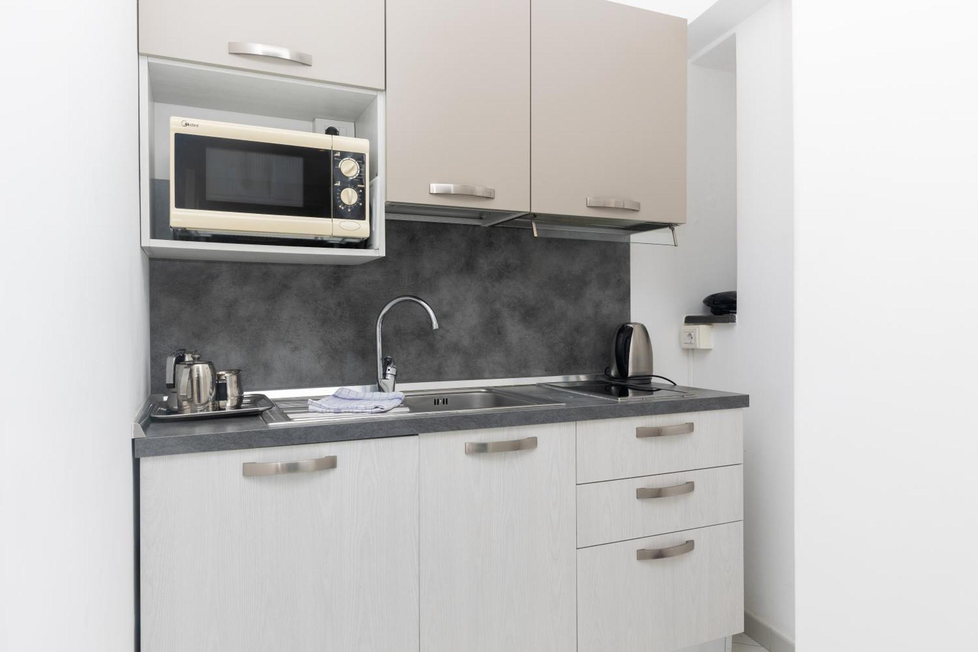 Coltur Suites Sorrento Kültér fotó