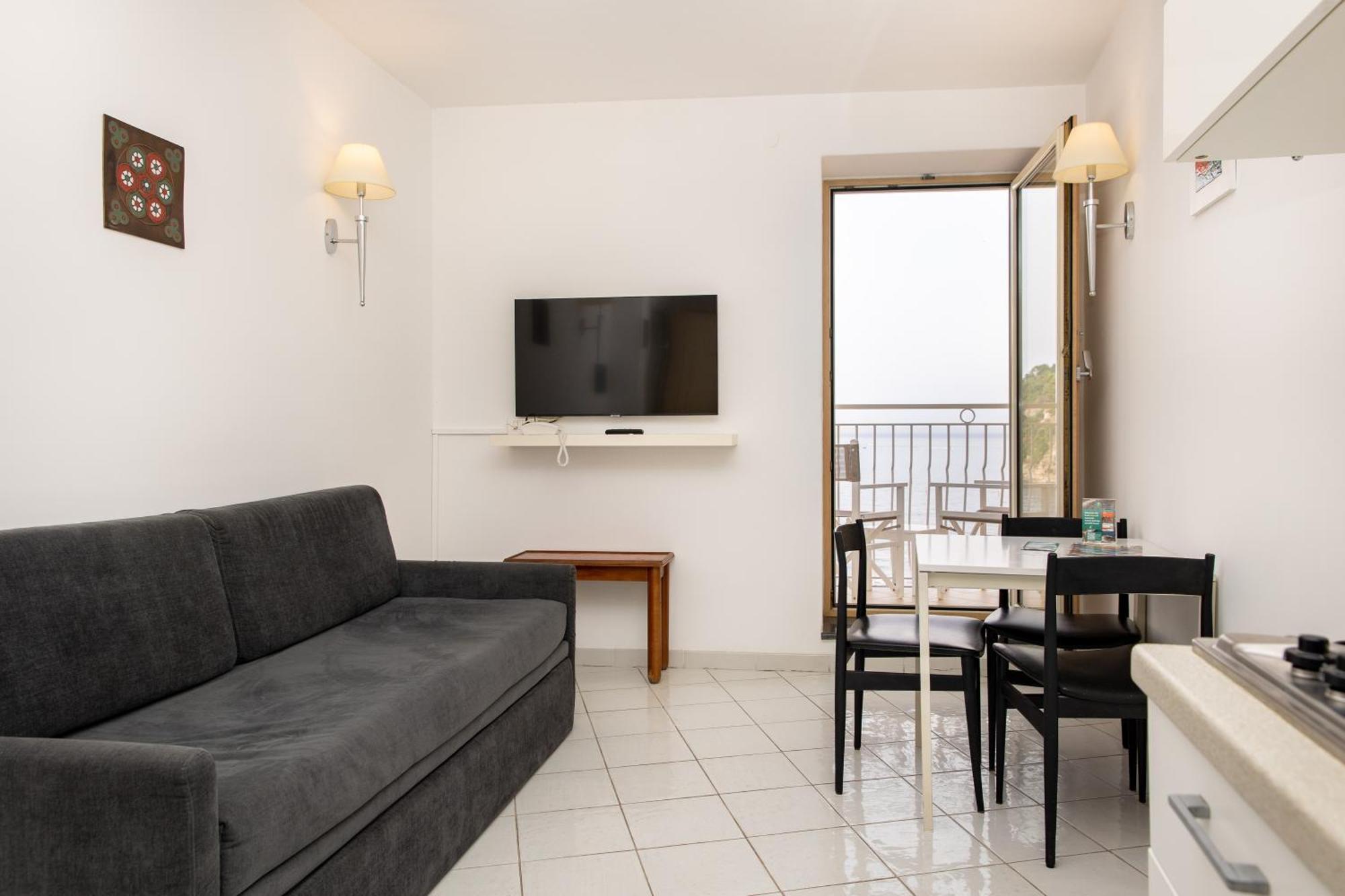 Coltur Suites Sorrento Kültér fotó
