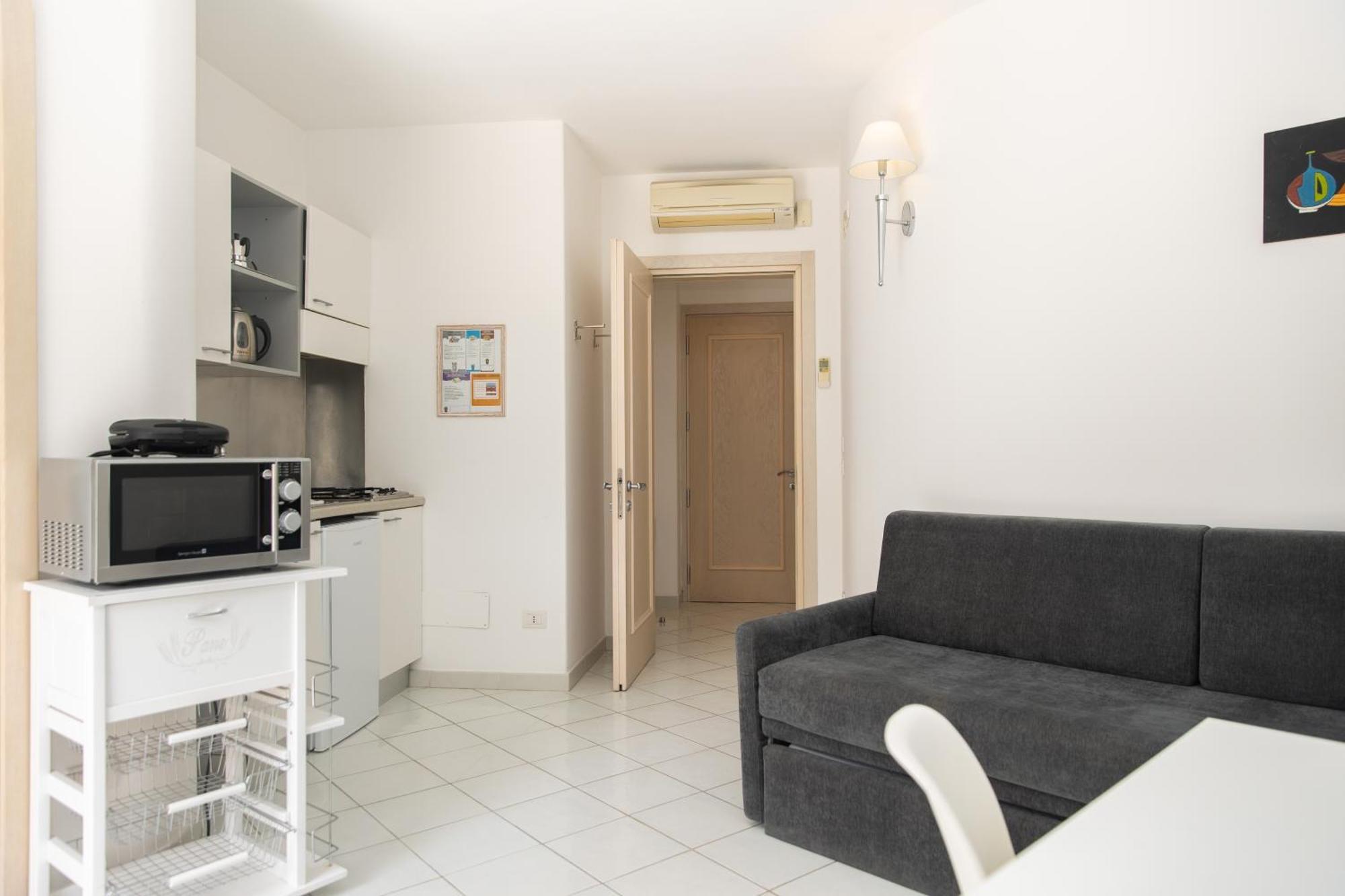 Coltur Suites Sorrento Kültér fotó