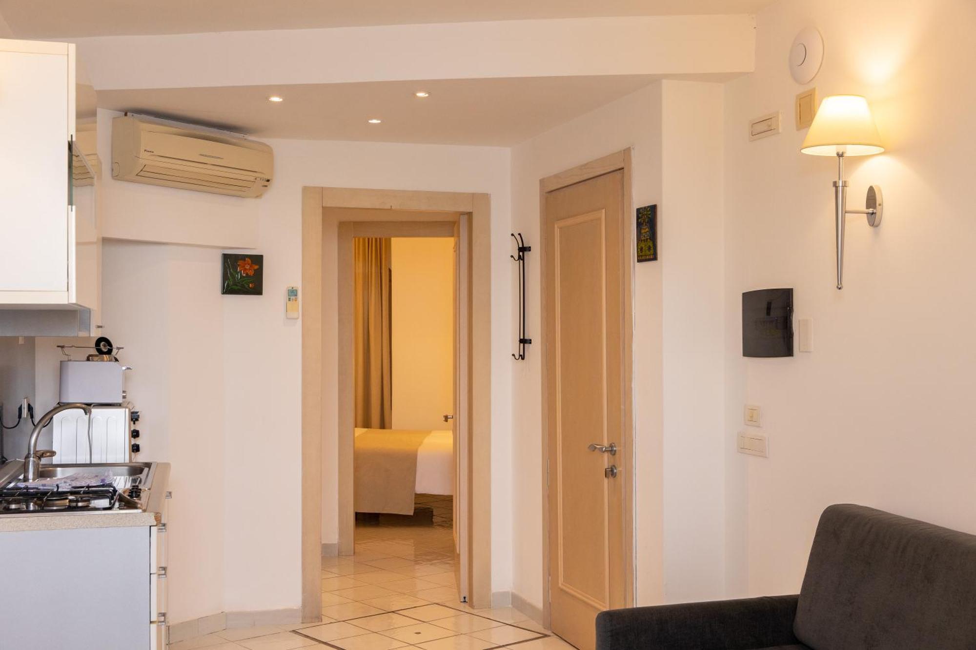 Coltur Suites Sorrento Kültér fotó