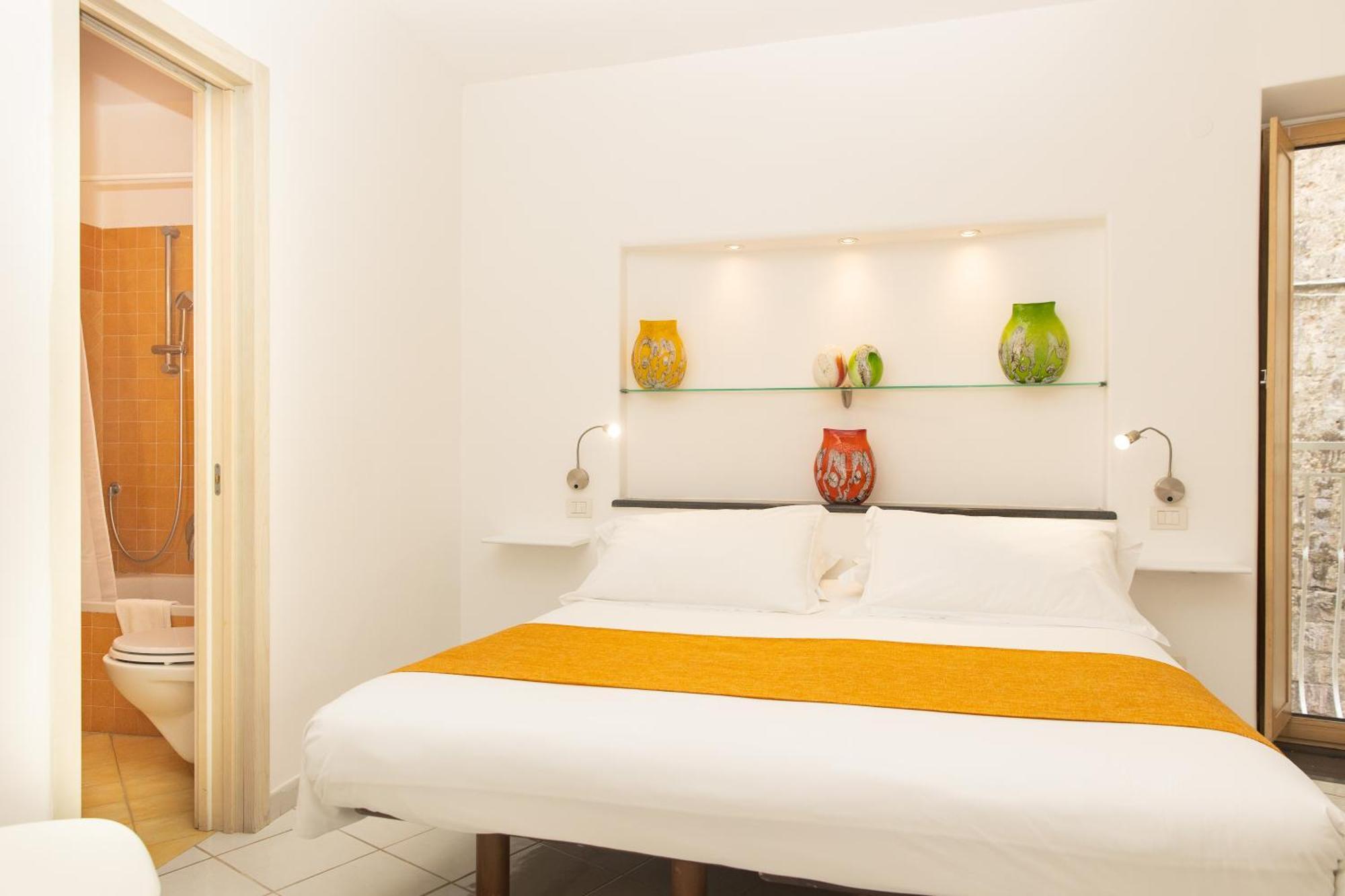 Coltur Suites Sorrento Kültér fotó