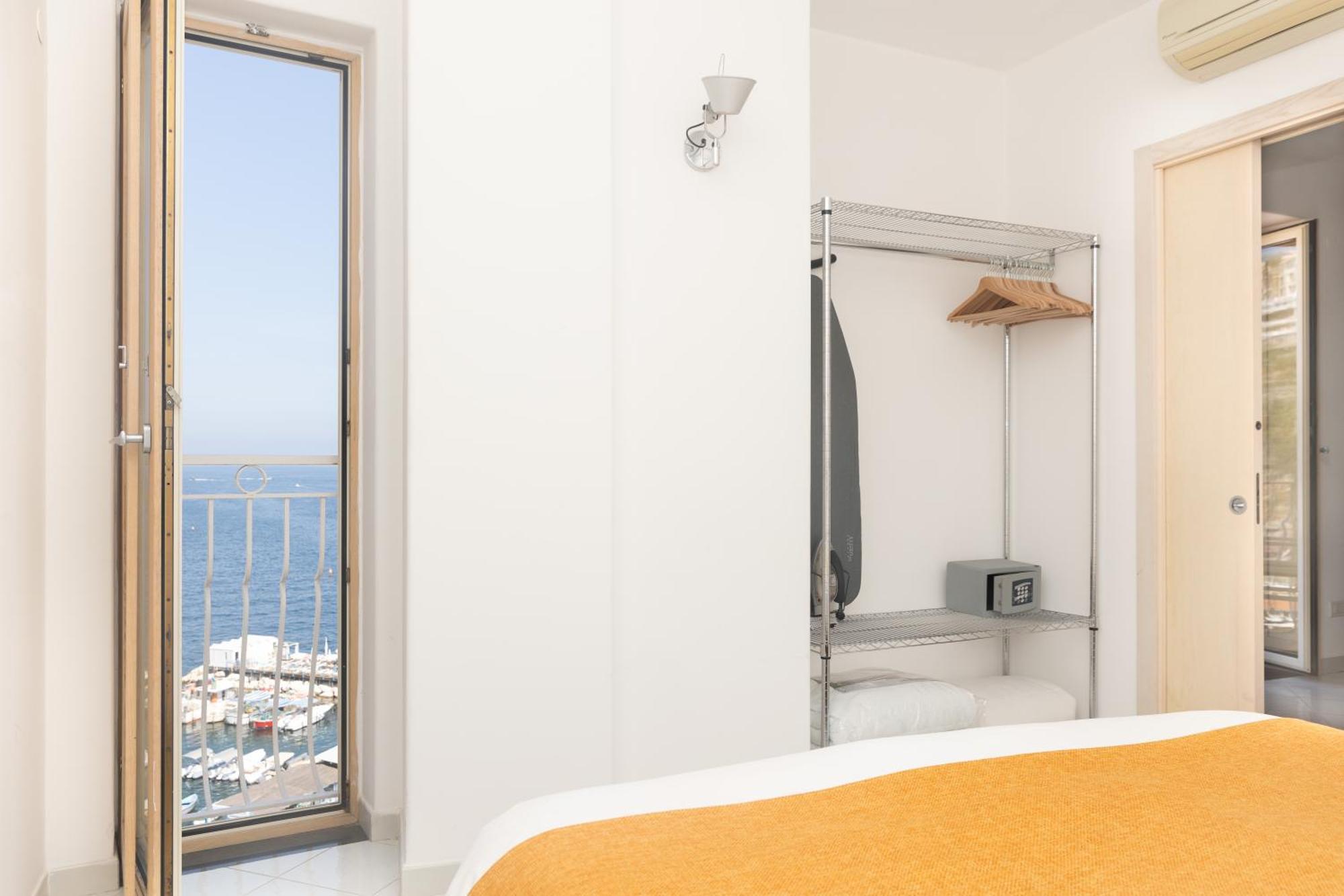 Coltur Suites Sorrento Kültér fotó