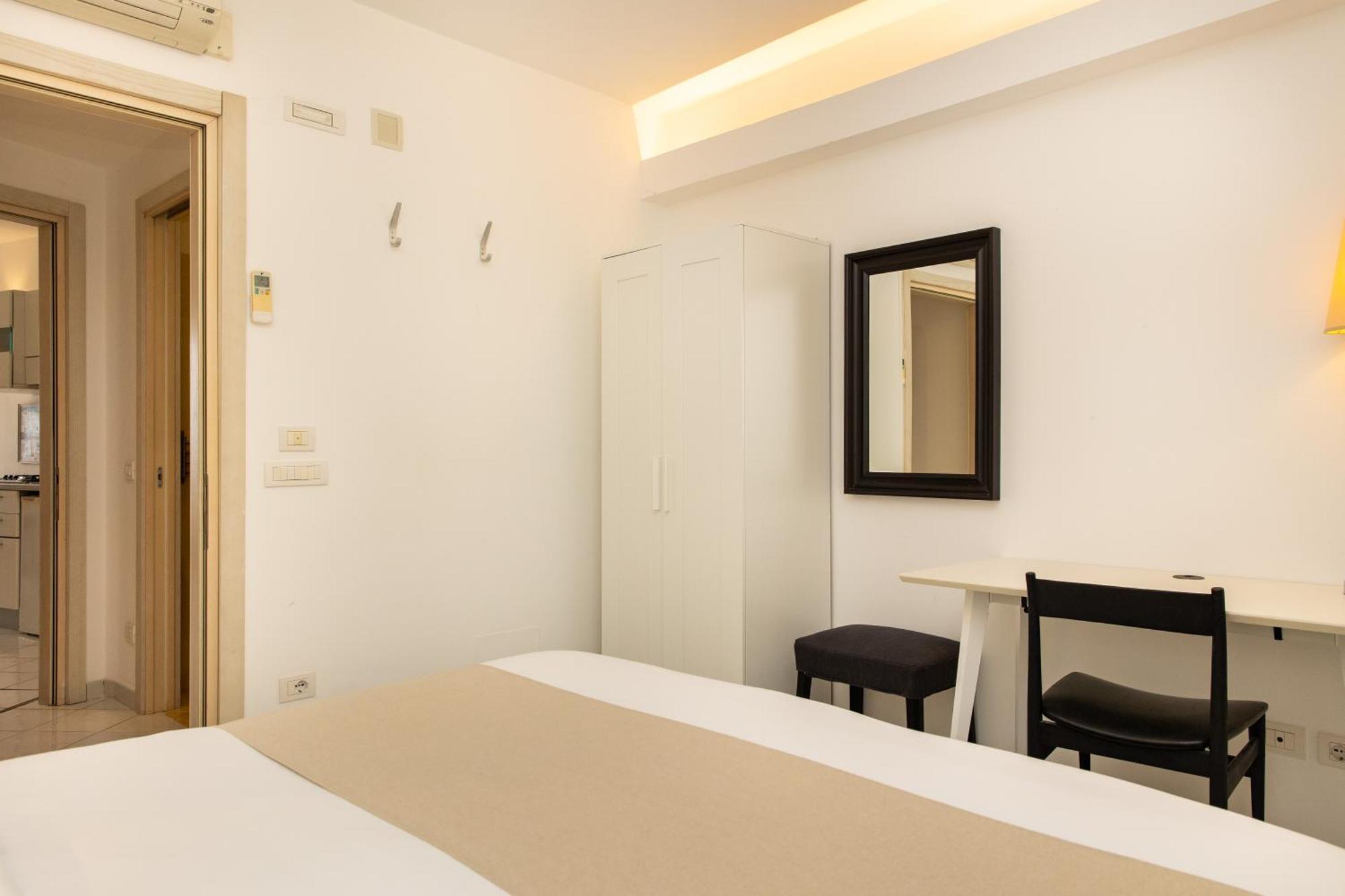 Coltur Suites Sorrento Kültér fotó