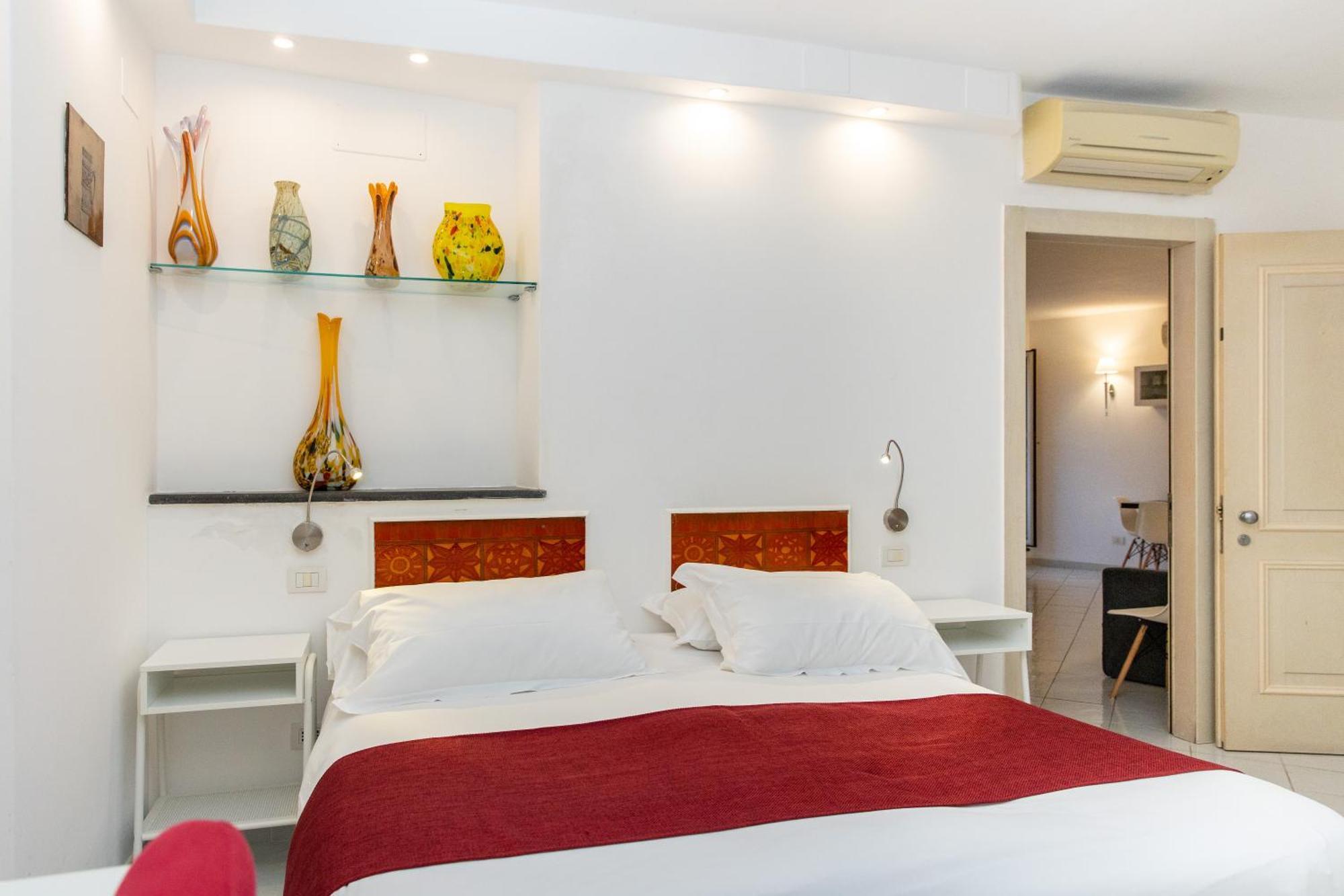 Coltur Suites Sorrento Kültér fotó