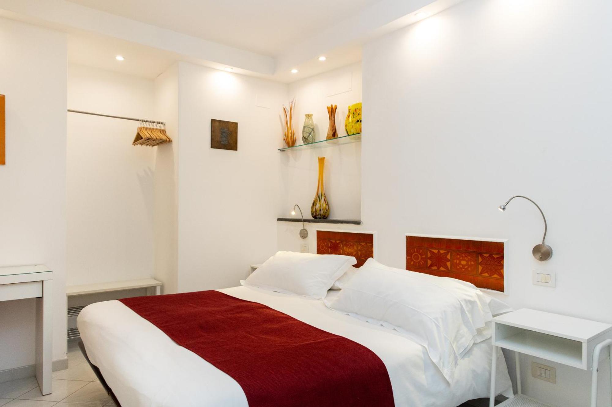 Coltur Suites Sorrento Kültér fotó