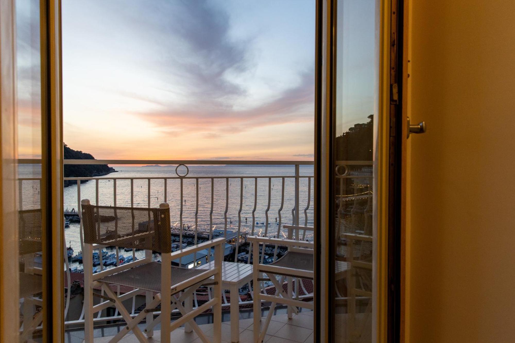 Coltur Suites Sorrento Kültér fotó